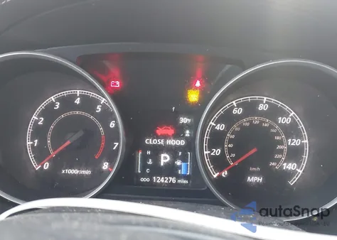 2011 Mitsubishi Outlander Se z USA, uszkodzony, nr VIN JA4JT3AW7BU008554